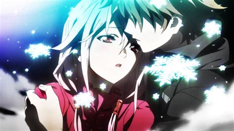 anime about love and action|love action animes.